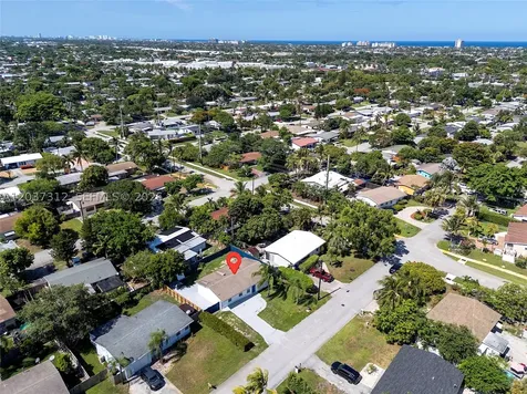 1473 NE 30th Court Pompano Beach FL 33064