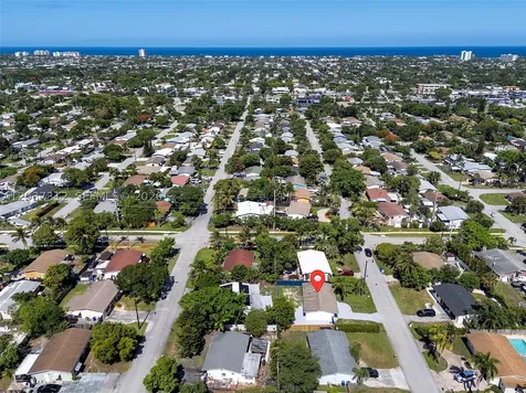 1473 NE 30th Court Pompano Beach FL 33064