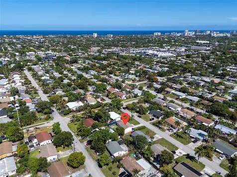 1473 NE 30th Court Pompano Beach FL 33064