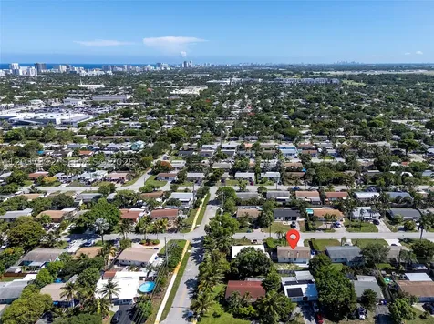 1473 NE 30th Court Pompano Beach FL 33064