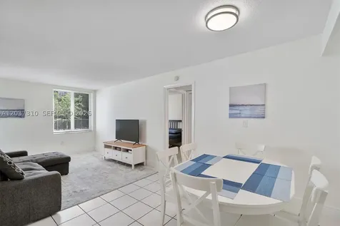 250 180th Drive Sunny Isles Beach FL 33160