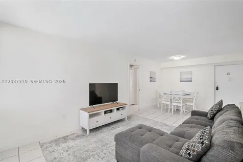 250 180th Drive Sunny Isles Beach FL 33160