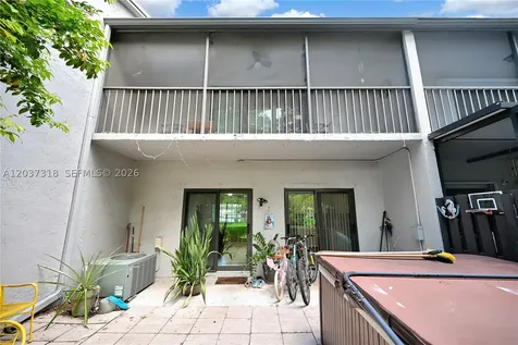 15561 SW 110th Terrace Miami FL 33196