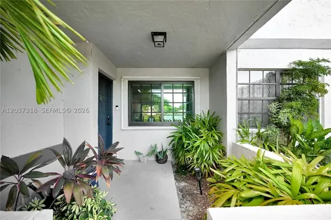 15561 SW 110th Terrace Miami FL 33196