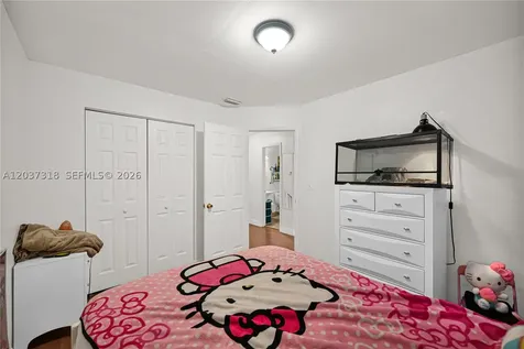 15561 SW 110th Terrace Miami FL 33196