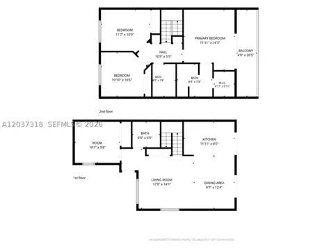 15561 SW 110th Terrace Miami FL 33196