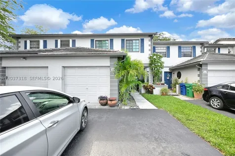 15561 SW 110th Terrace Miami FL 33196