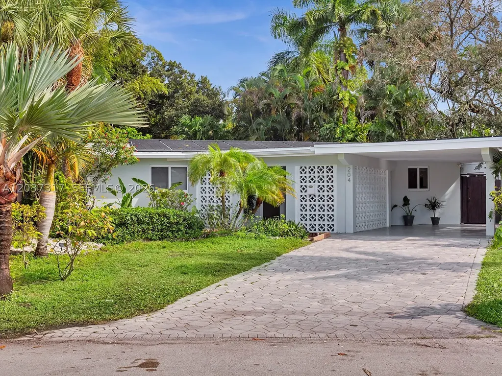 204 SW 19th Avenue Fort Lauderdale FL 33312