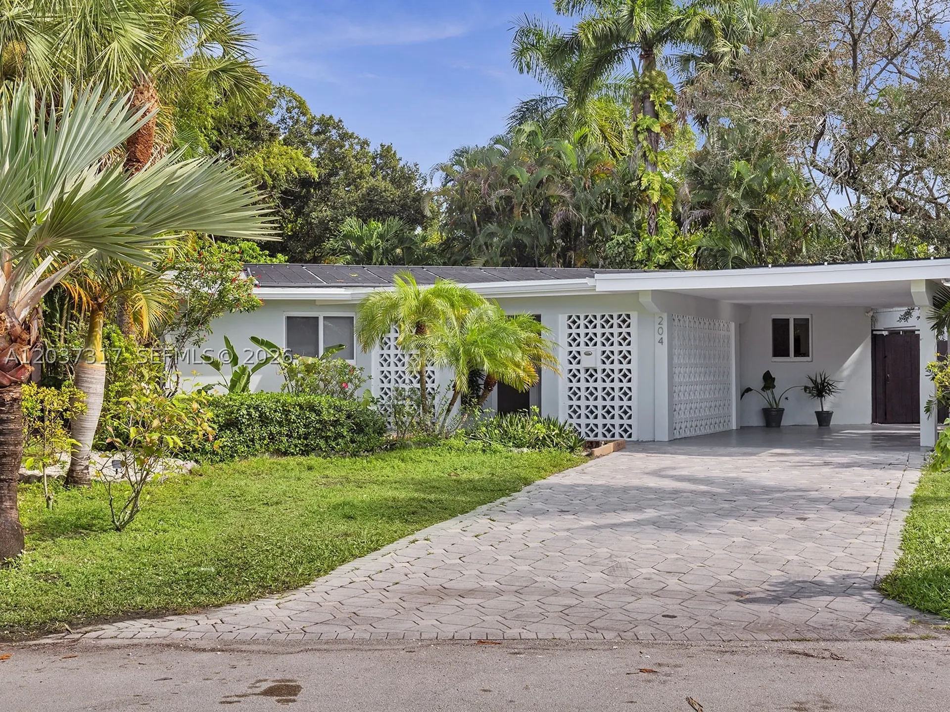 204 SW 19th Avenue Fort Lauderdale FL 33312