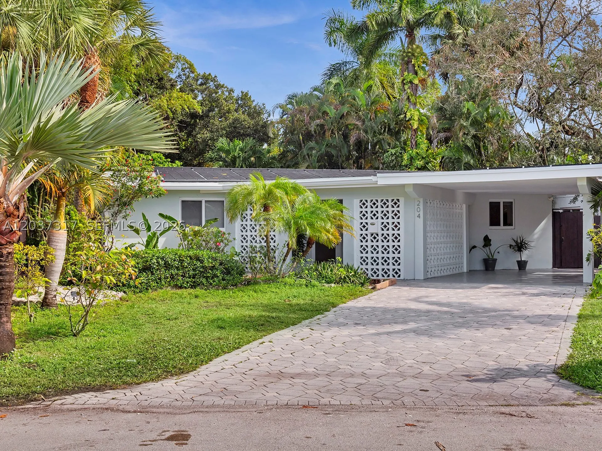 204 SW 19th Avenue Fort Lauderdale FL 33312