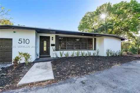 510 E Acre Drive Plantation FL 33317