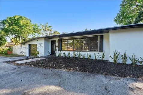 510 E Acre Drive Plantation FL 33317