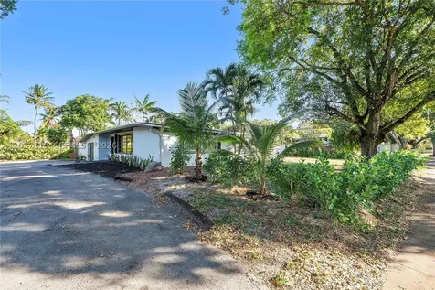 510 E Acre Drive Plantation FL 33317