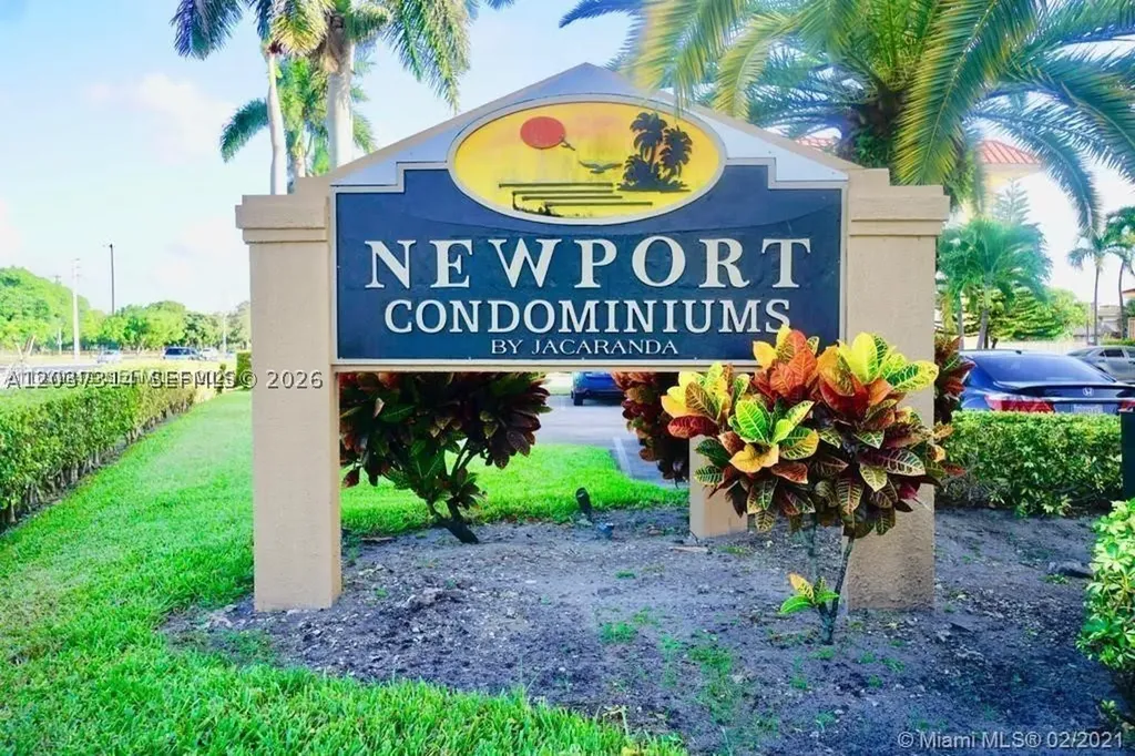 605 S Pine Island Road Plantation FL 33324
