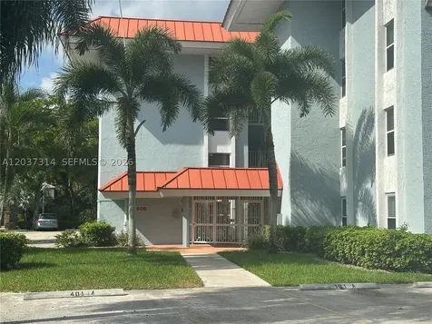605 S Pine Island Road Plantation FL 33324