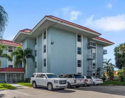 605 S Pine Island Road Plantation FL 33324