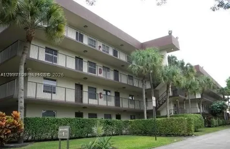 3321 NW 47th Terrace Lauderdale Lakes FL 33319
