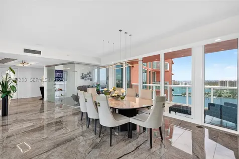 3370 Hidden Bay Drive Aventura FL 33180