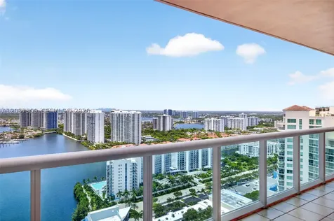 3370 Hidden Bay Drive Aventura FL 33180