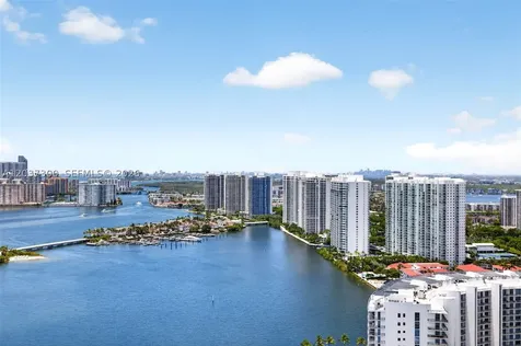 3370 Hidden Bay Drive Aventura FL 33180