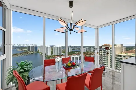 3370 Hidden Bay Drive Aventura FL 33180