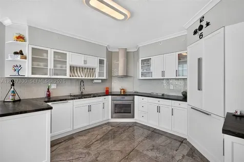 3370 Hidden Bay Drive Aventura FL 33180