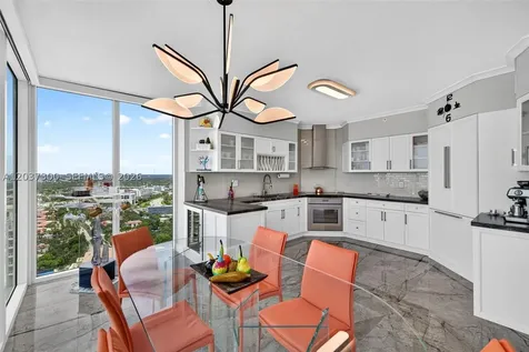 3370 Hidden Bay Drive Aventura FL 33180