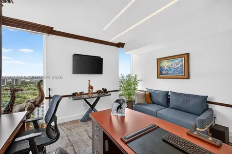 3370 Hidden Bay Drive Aventura FL 33180