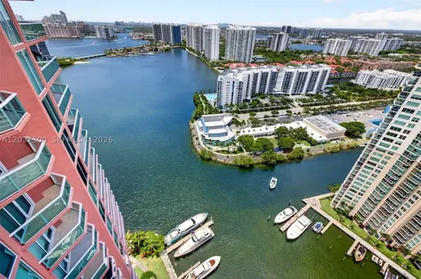 3370 Hidden Bay Drive Aventura FL 33180
