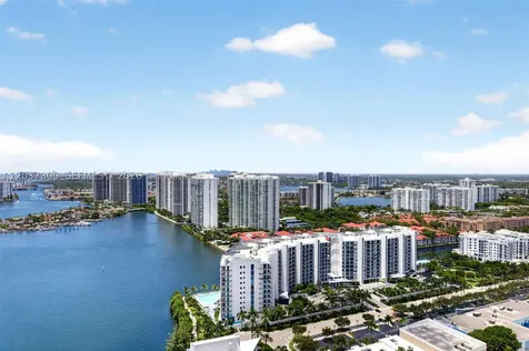 3370 Hidden Bay Drive Aventura FL 33180