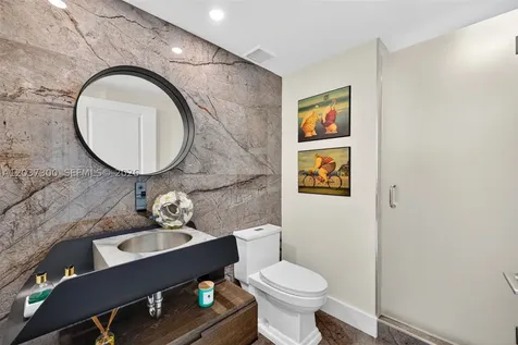 3370 Hidden Bay Drive Aventura FL 33180