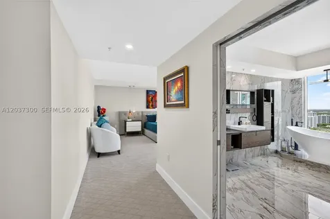 3370 Hidden Bay Drive Aventura FL 33180