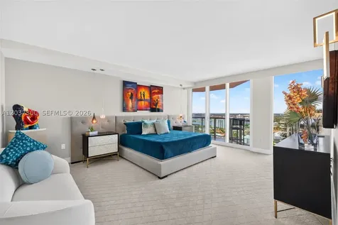 3370 Hidden Bay Drive Aventura FL 33180