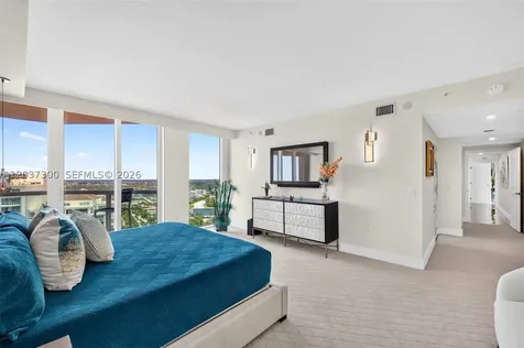 3370 Hidden Bay Drive Aventura FL 33180