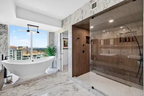 3370 Hidden Bay Drive Aventura FL 33180