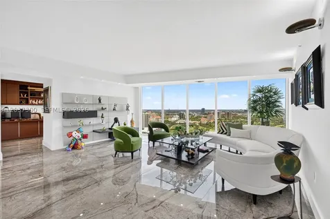 3370 Hidden Bay Drive Aventura FL 33180