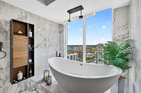 3370 Hidden Bay Drive Aventura FL 33180
