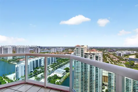 3370 Hidden Bay Drive Aventura FL 33180