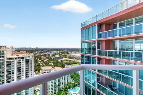 3370 Hidden Bay Drive Aventura FL 33180