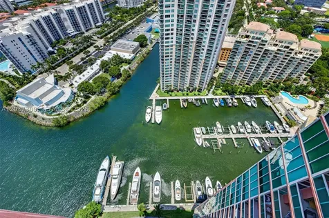 3370 Hidden Bay Drive Aventura FL 33180