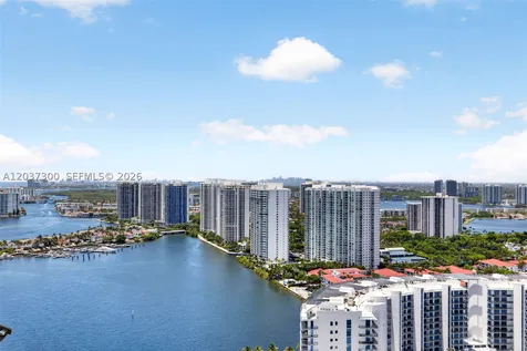 3370 Hidden Bay Drive Aventura FL 33180