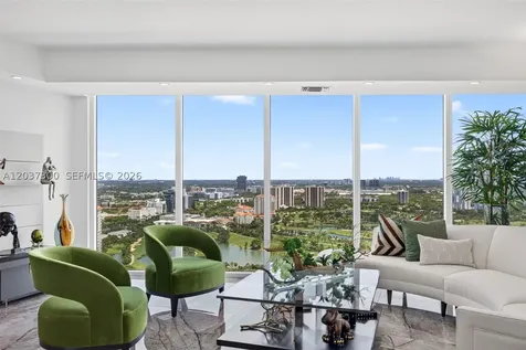 3370 Hidden Bay Drive Aventura FL 33180