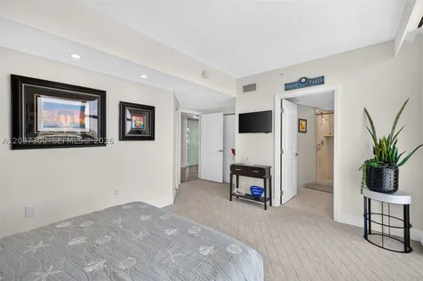 3370 Hidden Bay Drive Aventura FL 33180