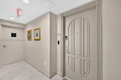 3370 Hidden Bay Drive Aventura FL 33180