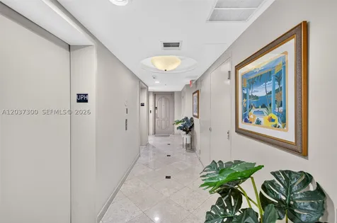 3370 Hidden Bay Drive Aventura FL 33180