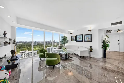 3370 Hidden Bay Drive Aventura FL 33180