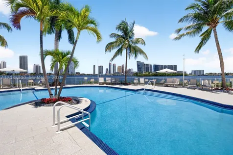 3370 Hidden Bay Drive Aventura FL 33180