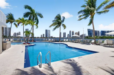 3370 Hidden Bay Drive Aventura FL 33180