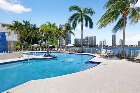 3370 Hidden Bay Drive Aventura FL 33180