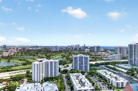 3370 Hidden Bay Drive Aventura FL 33180